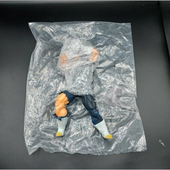 Ichiban kuji Dragon Ball VS Omnibus super Japanese Version figures - Picture 10 of 12